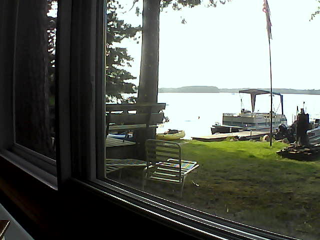 Whiteface Cam Image - Sun, 09/03/2017 5:12pm 