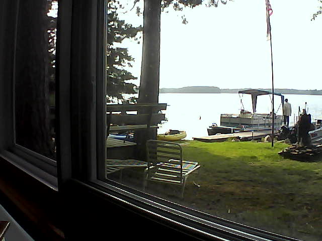 Whiteface Cam Image - Sun, 09/03/2017 5:22pm 