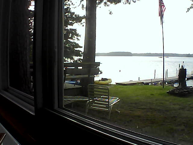 Whiteface Cam Image - Sun, 09/03/2017 5:32pm 