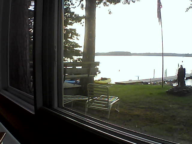 Whiteface Cam Image - Sun, 09/03/2017 6:02pm 