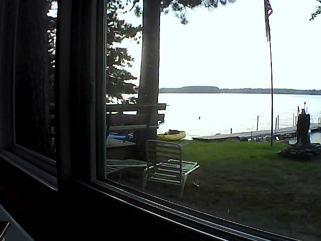 Whiteface Cam Image - Sun, 09/03/2017 6:12pm 