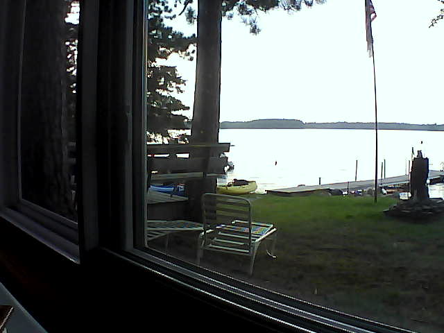 Whiteface Cam Image - Sun, 09/03/2017 6:22pm 