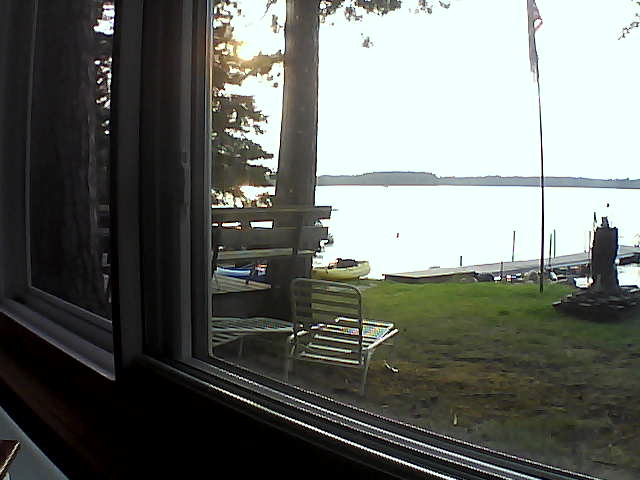 Whiteface Cam Image - Sun, 09/03/2017 6:32pm 