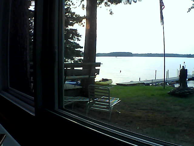 Whiteface Cam Image - Sun, 09/03/2017 6:52pm 