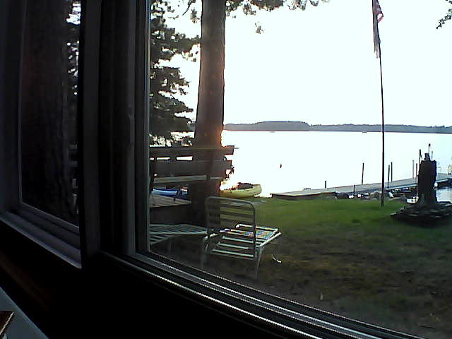 Whiteface Cam Image - Sun, 09/03/2017 7:02pm 