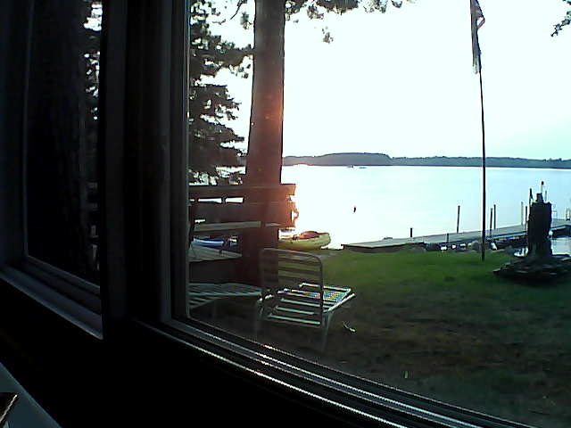 Whiteface Cam Image - Sun, 09/03/2017 7:12pm 