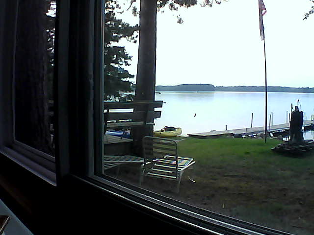 Whiteface Cam Image - Sun, 09/03/2017 7:32pm 