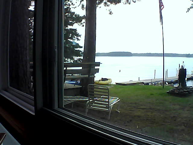 Whiteface Cam Image - Sun, 09/03/2017 7:42pm 