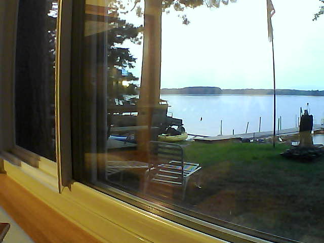 Whiteface Cam Image - Sun, 09/03/2017 7:52pm 