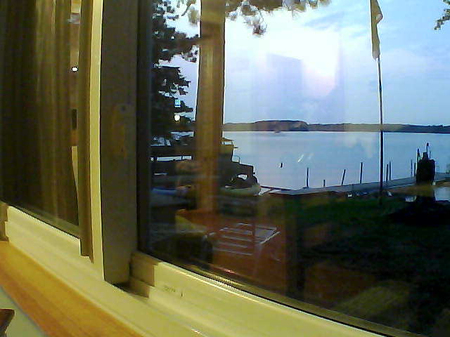 Whiteface Cam Image - Sun, 09/03/2017 8:02pm 