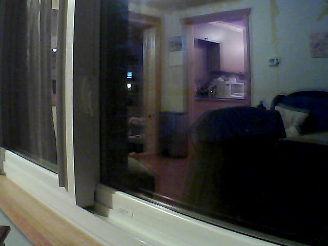 Whiteface Cam Image - Sun, 09/03/2017 8:22pm 