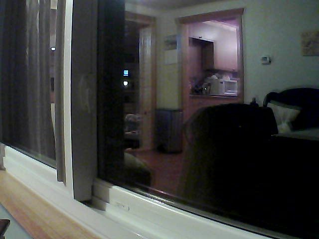 Whiteface Cam Image - Sun, 09/03/2017 8:32pm 