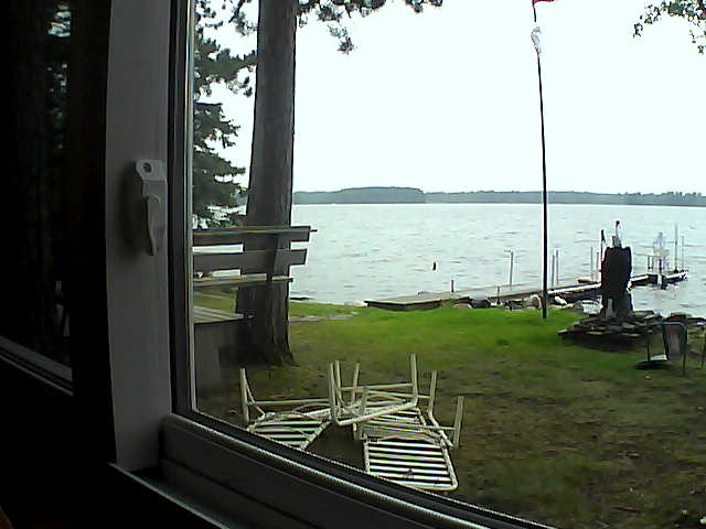 Whiteface Cam Image - Mon, 09/04/2017 7:48am 