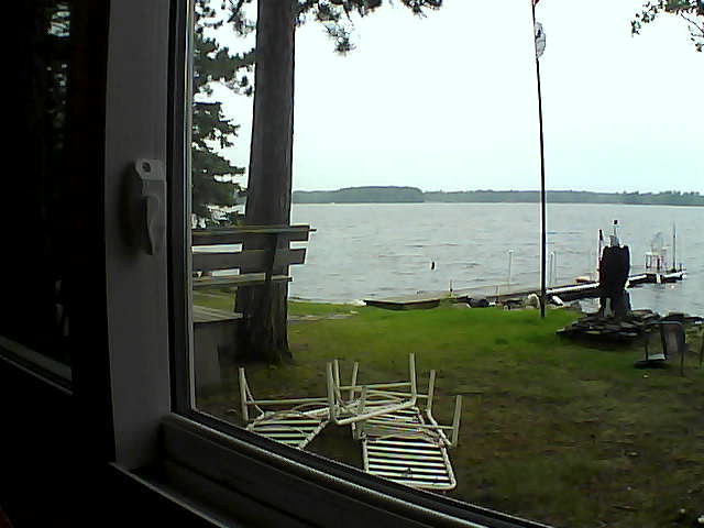 Whiteface Cam Image - Mon, 09/04/2017 7:58am 