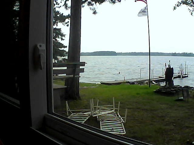 Whiteface Cam Image - Mon, 09/04/2017 8:08am 