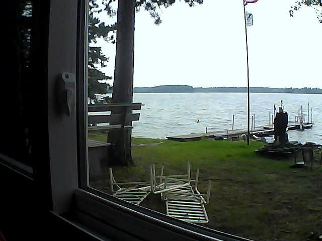 Whiteface Cam Image - Mon, 09/04/2017 8:28am 