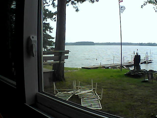 Whiteface Cam Image - Mon, 09/04/2017 8:39am 