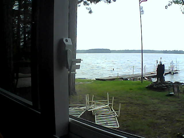 Whiteface Cam Image - Mon, 09/04/2017 8:49am 