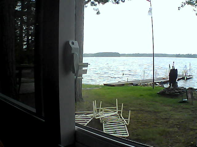 Whiteface Cam Image - Mon, 09/04/2017 9:09am 