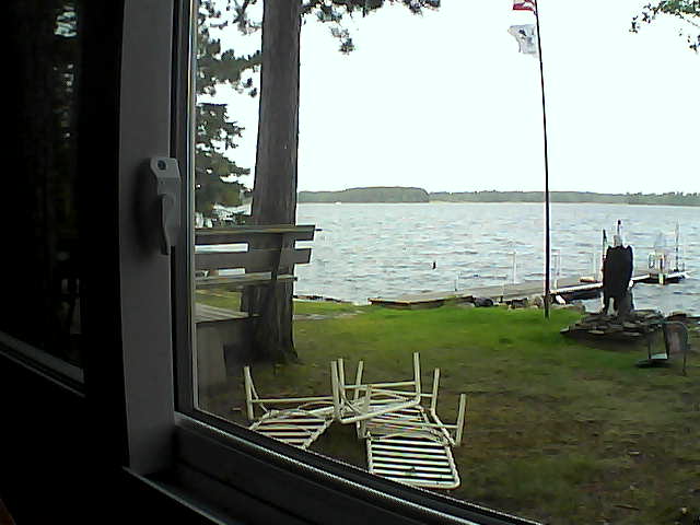 Whiteface Cam Image - Mon, 09/04/2017 9:59am 