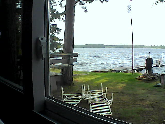 Whiteface Cam Image - Mon, 09/04/2017 10:19am 