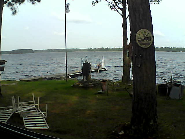 Whiteface Cam Image - Mon, 09/04/2017 10:29am 