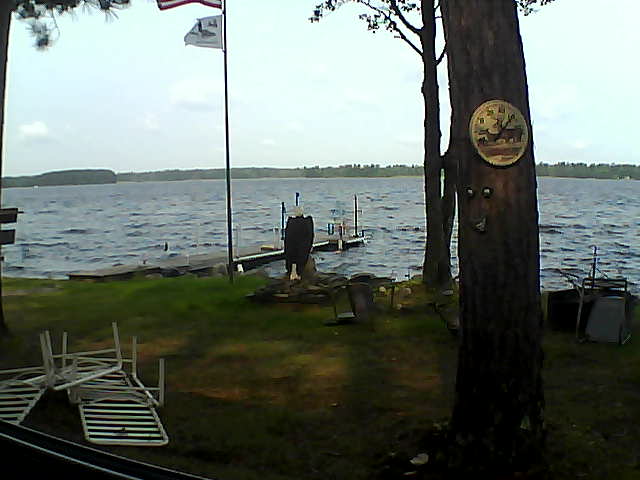 Whiteface Cam Image - Mon, 09/04/2017 10:39am 