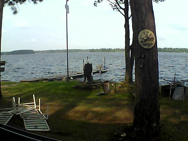 Whiteface Cam Image - Mon, 09/04/2017 10:49am 