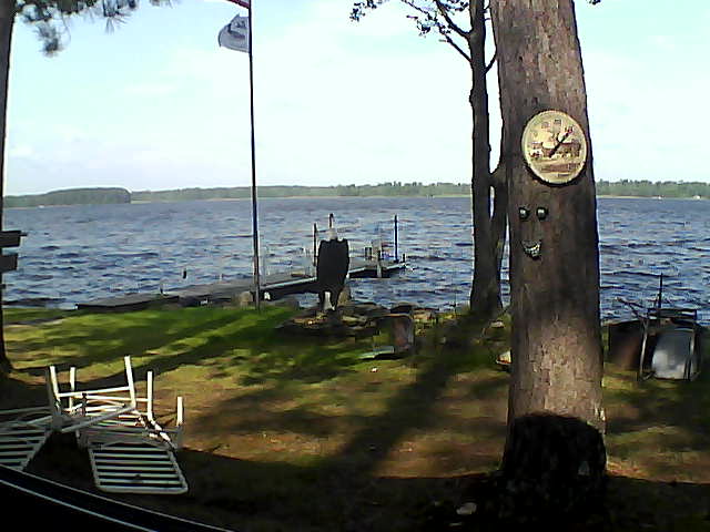 Whiteface Cam Image - Mon, 09/04/2017 11:09am 