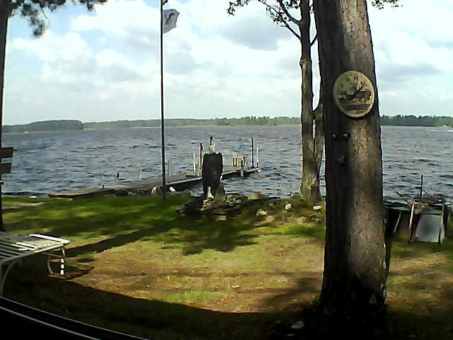 Whiteface Cam Image - Mon, 09/04/2017 11:29am 