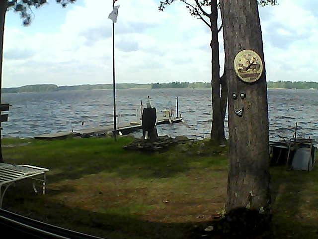 Whiteface Cam Image - Mon, 09/04/2017 11:39am 