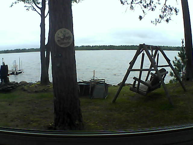Whiteface Cam Image - Wed, 09/06/2017 8:44am 