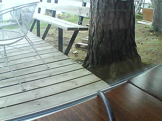 Whiteface Cam Image - Thu, 09/07/2017 9:52am 