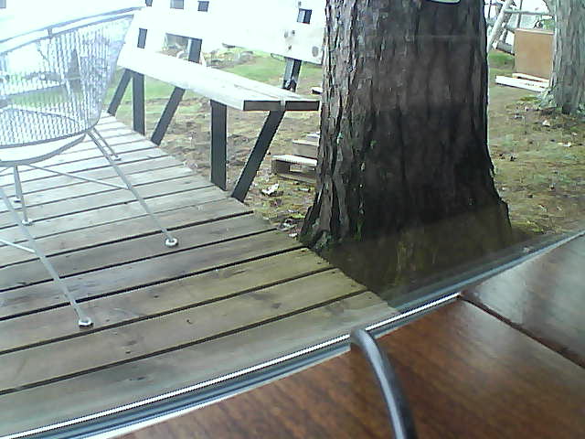 Whiteface Cam Image - Thu, 09/07/2017 2:32pm 