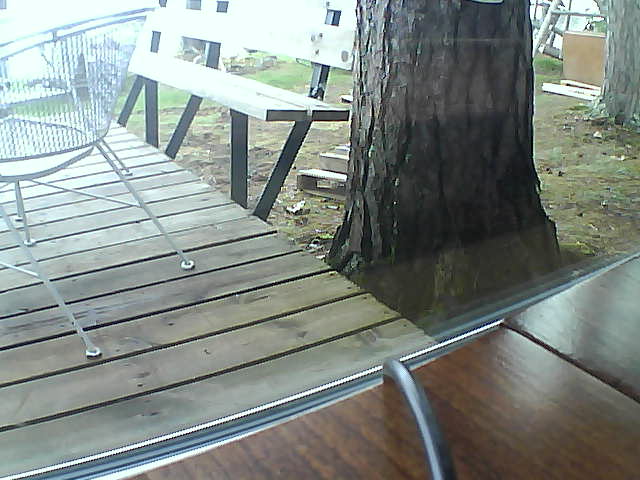 Whiteface Cam Image - Thu, 09/07/2017 2:52pm 