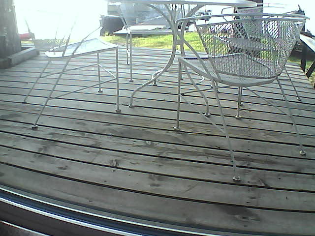 Whiteface Cam Image - Thu, 09/07/2017 6:52pm 