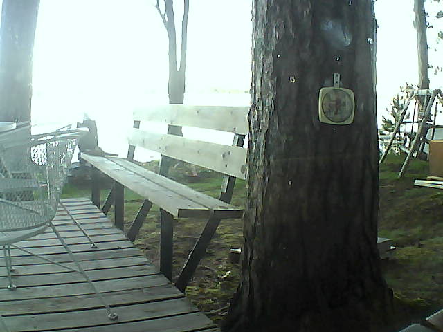 Whiteface Cam Image - Fri, 09/08/2017 7:22am 