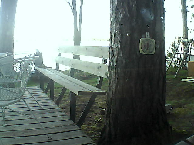 Whiteface Cam Image - Fri, 09/08/2017 7:32am 