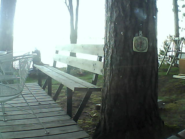 Whiteface Cam Image - Fri, 09/08/2017 7:42am 
