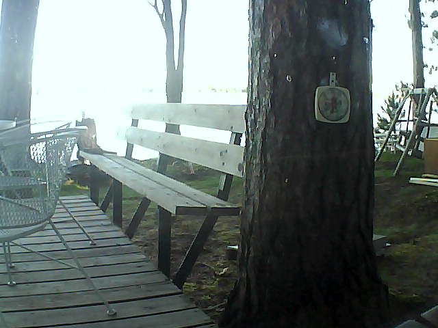 Whiteface Cam Image - Fri, 09/08/2017 7:52am 