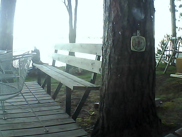 Whiteface Cam Image - Fri, 09/08/2017 8:02am 