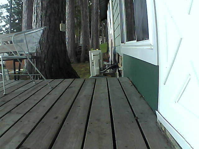 Whiteface Cam Image - Fri, 09/08/2017 8:08am 