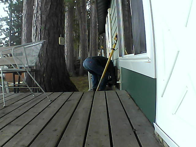 Whiteface Cam Image - Fri, 09/08/2017 8:18am 