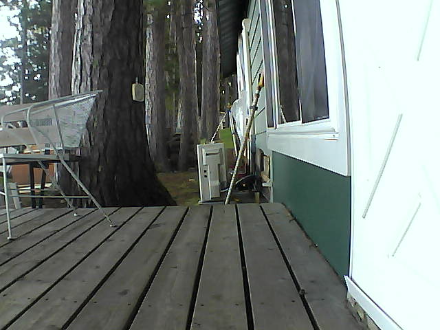 Whiteface Cam Image - Fri, 09/08/2017 8:28am 