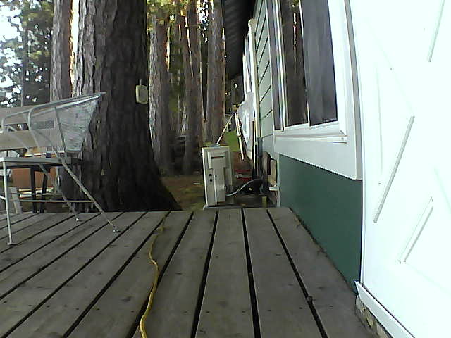 Whiteface Cam Image - Fri, 09/08/2017 8:38am 