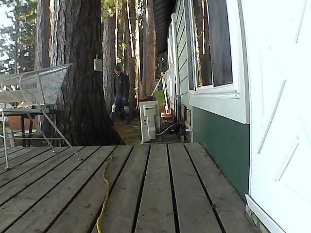 Whiteface Cam Image - Fri, 09/08/2017 8:48am 