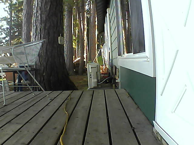 Whiteface Cam Image - Fri, 09/08/2017 8:58am 