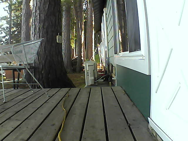 Whiteface Cam Image - Fri, 09/08/2017 9:08am 