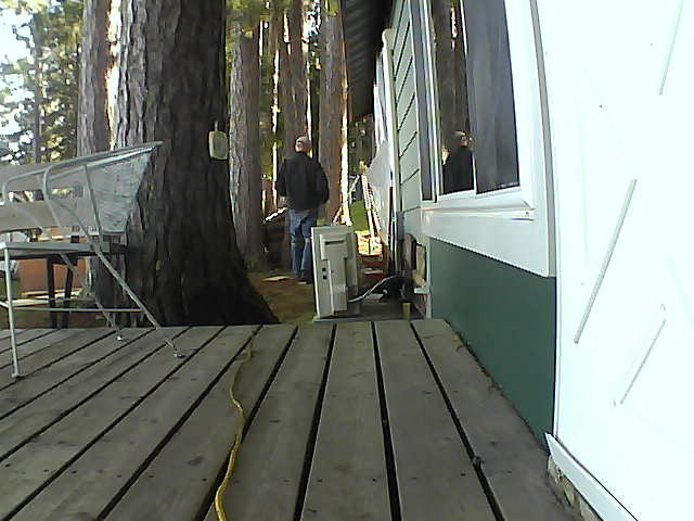 Whiteface Cam Image - Fri, 09/08/2017 9:18am 