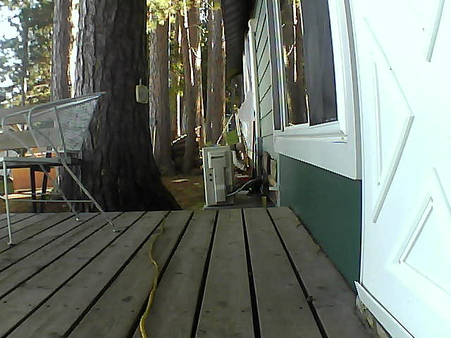 Whiteface Cam Image - Fri, 09/08/2017 9:28am 